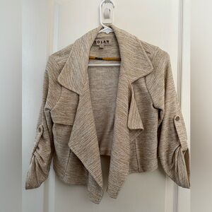 Anthropologie Cardigan - Petite XS
